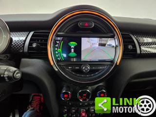 MINI Cooper S usata, con Autoradio