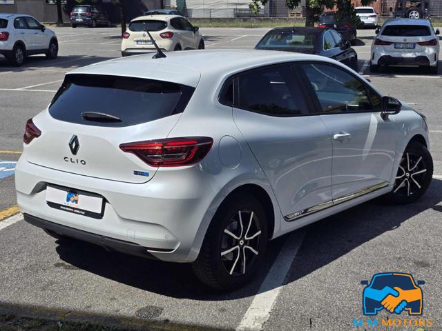 RENAULT Clio usata, con Antifurto