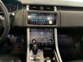 LAND ROVER Range Rover Sport usata, con Filtro antiparticolato