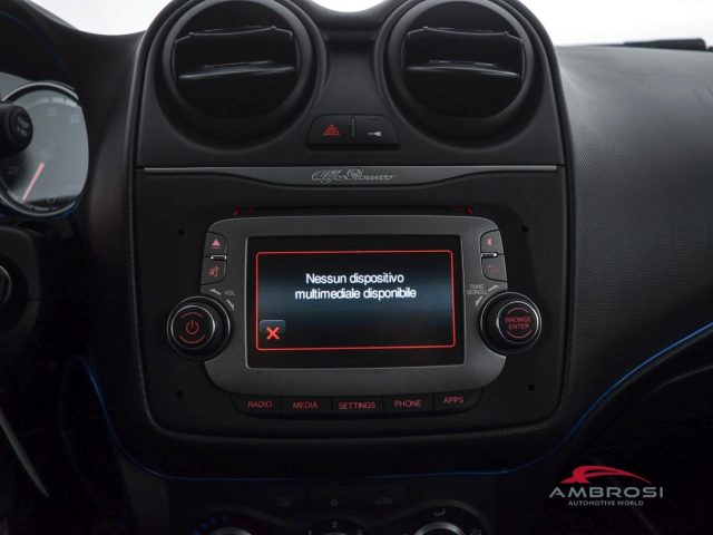 ALFA ROMEO MiTo usata 14