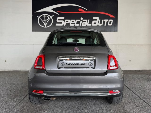 FIAT 500 usata 15