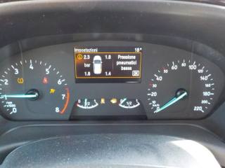 FORD Fiesta usata, con Luci diurne LED