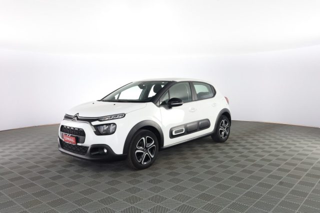 CITROEN C3 usata 6