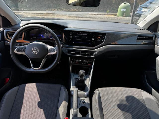 VOLKSWAGEN Polo usata, con Climatizzatore