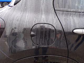 FIAT 500X usata, con Monitoraggio pressione pneumatici