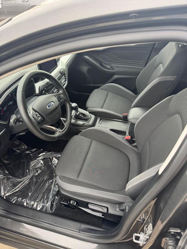 FORD Focus usata, con Climatizzatore