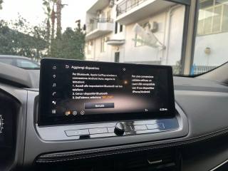 NISSAN Qashqai usata, con Servosterzo