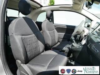 FIAT 500C usata, con Monitoraggio pressione pneumatici