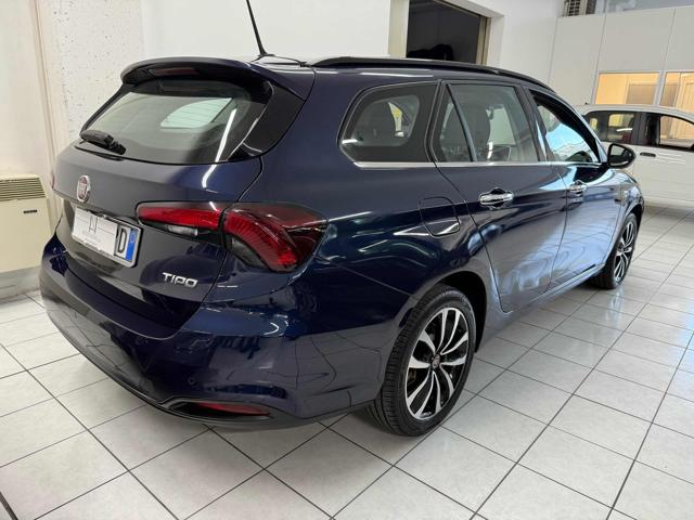 FIAT Tipo usata, con Cerchi in lega