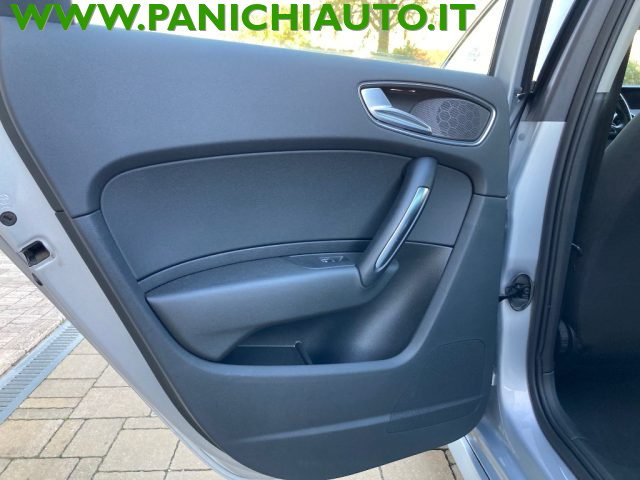 AUDI A1 usata, con ESP