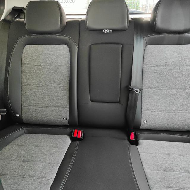 FIAT Tipo usata, con Boardcomputer