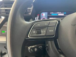 AUDI A3 usata, con Specchietti laterali elettrici