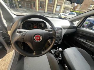 FIAT Grande Punto usata 8
