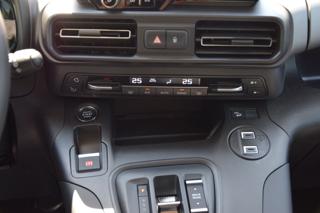 FIAT Qubo usata, con Leve al volante