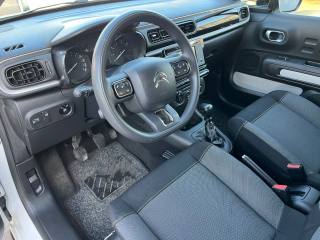 CITROEN C3 usata, con Cronologia tagliandi