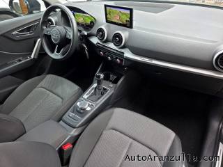 AUDI Q2 usata, con Controllo automatico clima