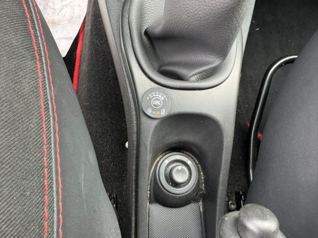 DACIA Duster usata, con Chiusura centralizzata telecomandata