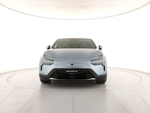 POLESTAR Polestar 4 usata, con Chiusura centralizzata