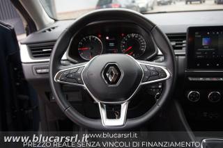 RENAULT Captur usata 12
