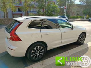 VOLVO XC60 usata, con Monitoraggio pressione pneumatici