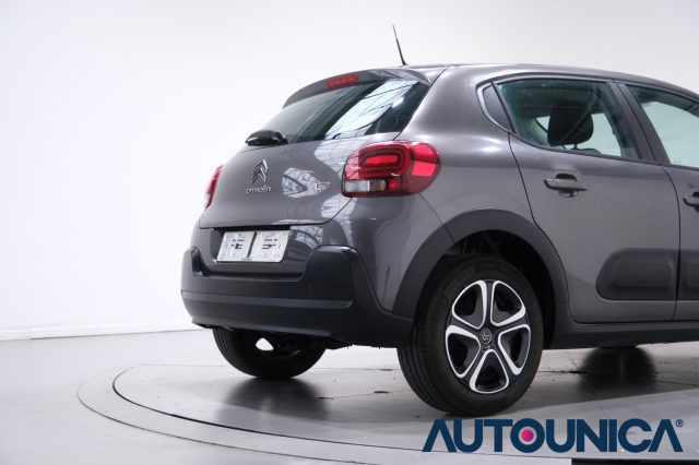 CITROEN C3 usata 48