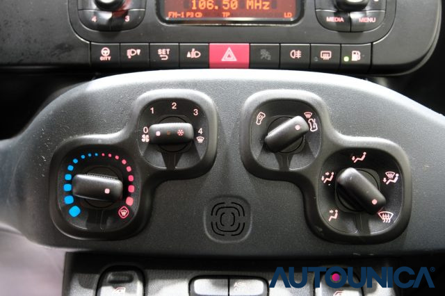 FIAT Panda usata 23