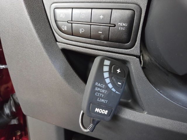 FIAT Qubo usata, con Specchietti laterali elettrici