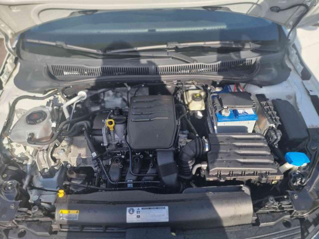 VOLKSWAGEN Polo usata, con Volante multifunzione