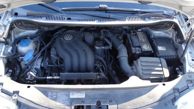 VOLKSWAGEN Caddy usata, con Immobilizzatore elettronico
