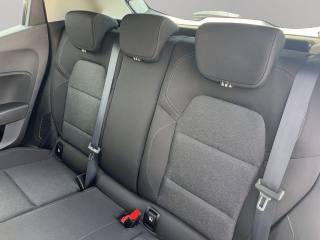 RENAULT Clio usata, con Controllo trazione