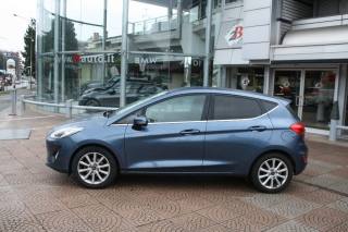FORD Fiesta usata, con Airbag laterali