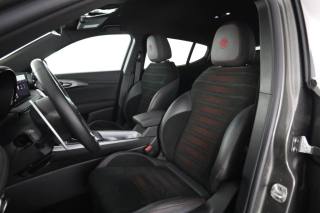 ALFA ROMEO Tonale usata 1