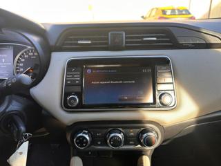 NISSAN Micra usata, con Cronologia tagliandi