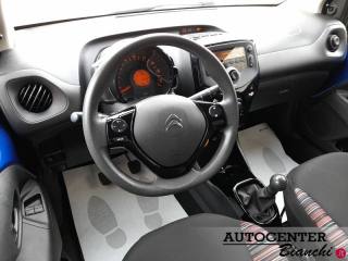 CITROEN C1 usata, con Controllo trazione