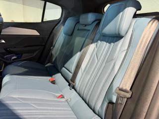 PEUGEOT 408 usata, con Controllo trazione