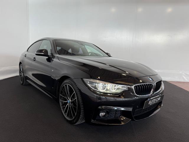 BMW 420 usata, con Airbag laterali