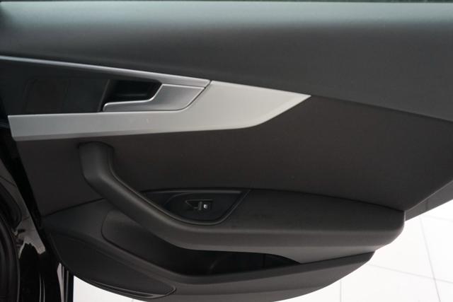 AUDI A4 usata, con Sistema di chiamata d