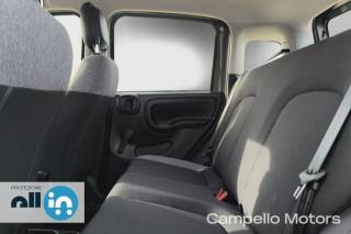 FIAT Panda usata 5