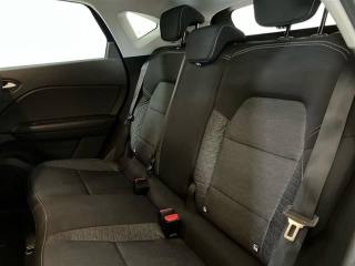 RENAULT Captur usata, con Sensori di parcheggio posteriori