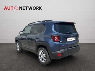 JEEP Renegade usata, con Airbag