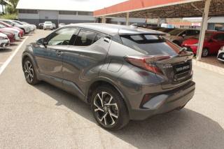 TOYOTA C-HR usata 24