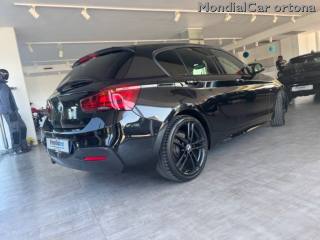 BMW 118 usata, con Airbag laterali