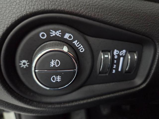 JEEP Renegade usata, con Controllo trazione