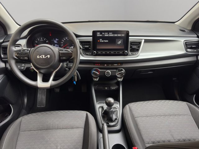 KIA Rio usata, con Cruise Control