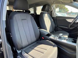 AUDI A4 usata, con Chiusura centralizzata