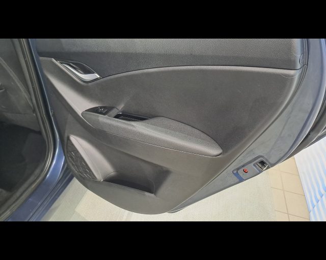 HYUNDAI iX20 usata, con Kit antipanne