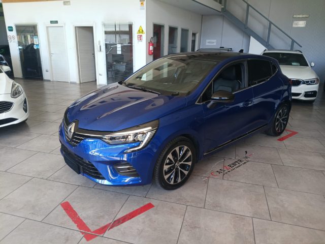 RENAULT Clio usata, con ABS