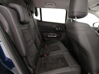 CITROEN C5 Aircross usata, con Volante in pelle