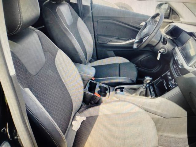 OPEL Grandland usata, con Controllo trazione