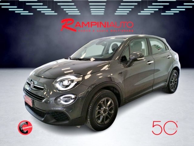 FIAT 500X usata 0